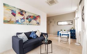 Brand New Apts Milano Lima M1